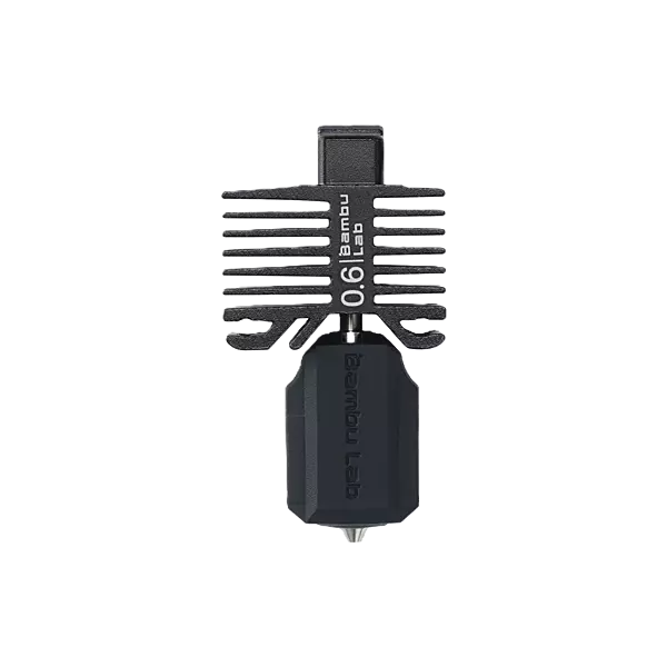 BAMBU ORIGINAL 0.6mm hardened steel nozzle P1/X1 series