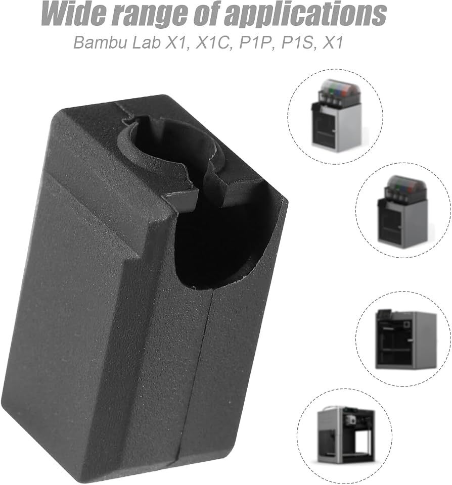 Silicon Sock P1/X1 Series