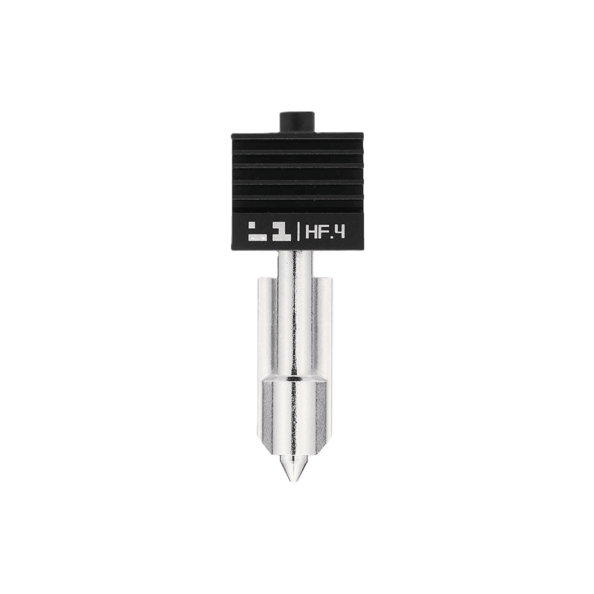 BambuLab High Flow Hotend Nozzle - H2D/H2S - 0.4mm