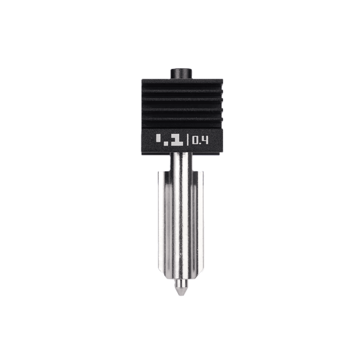 BambuLab Hardened Steel Nozzle - H2S/H2D Series - 0.4mm