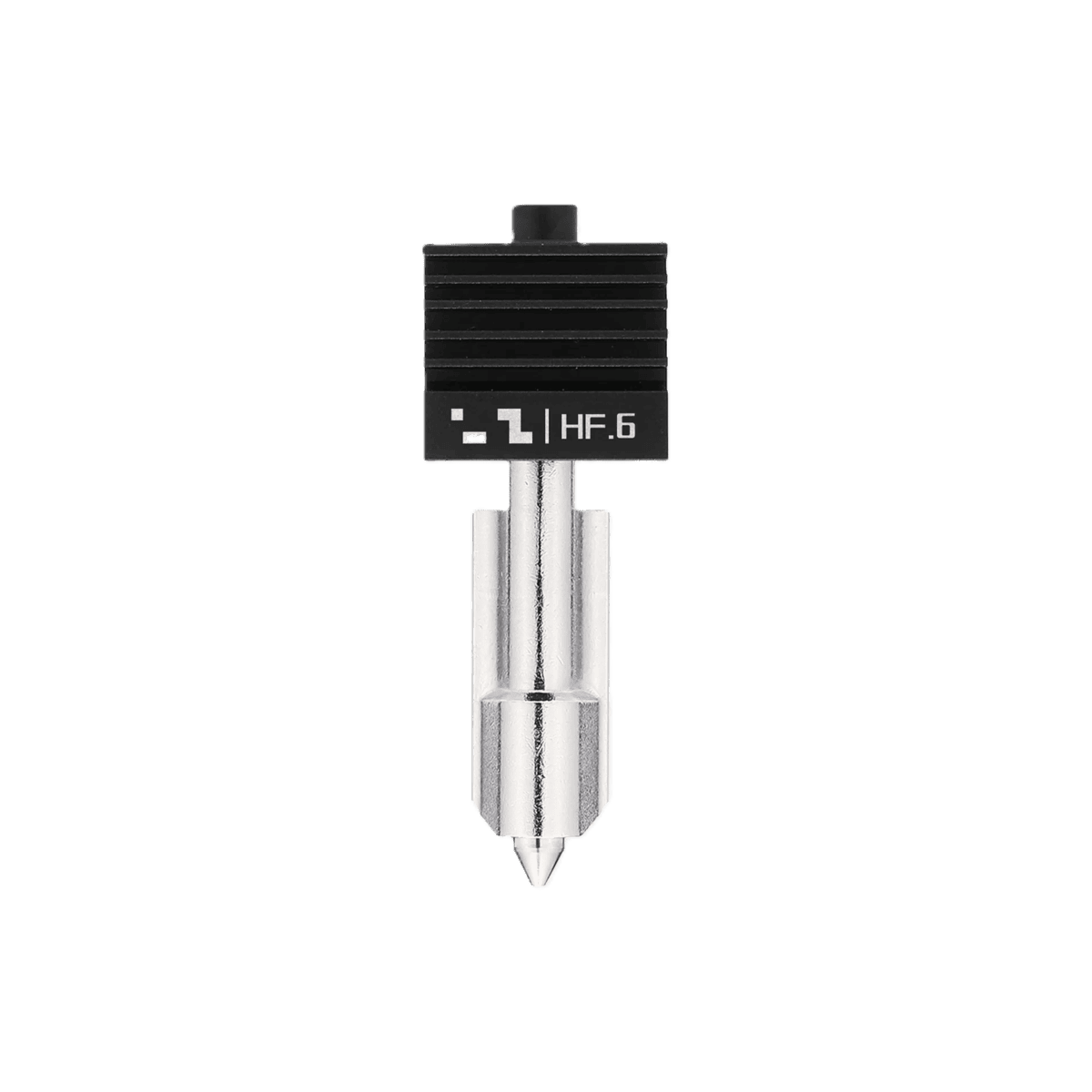 BambuLab High Flow Hotend Nozzle - H2D/H2S - 0.6mm