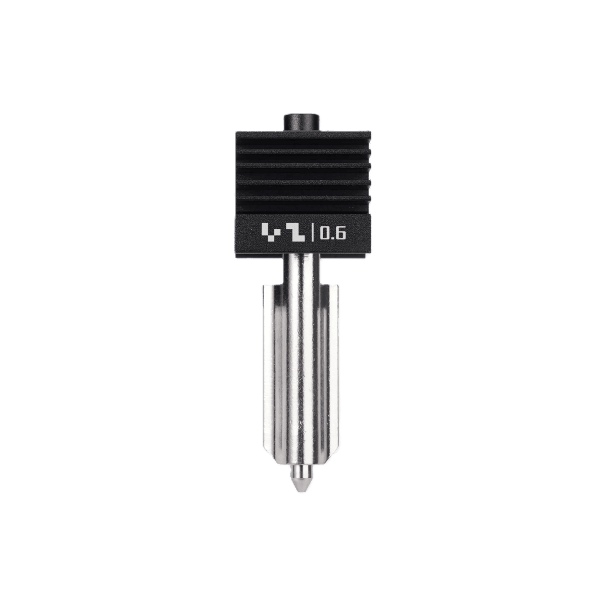 BambuLab Hardened Steel Nozzle - H2S/H2D Series - 0.6mm