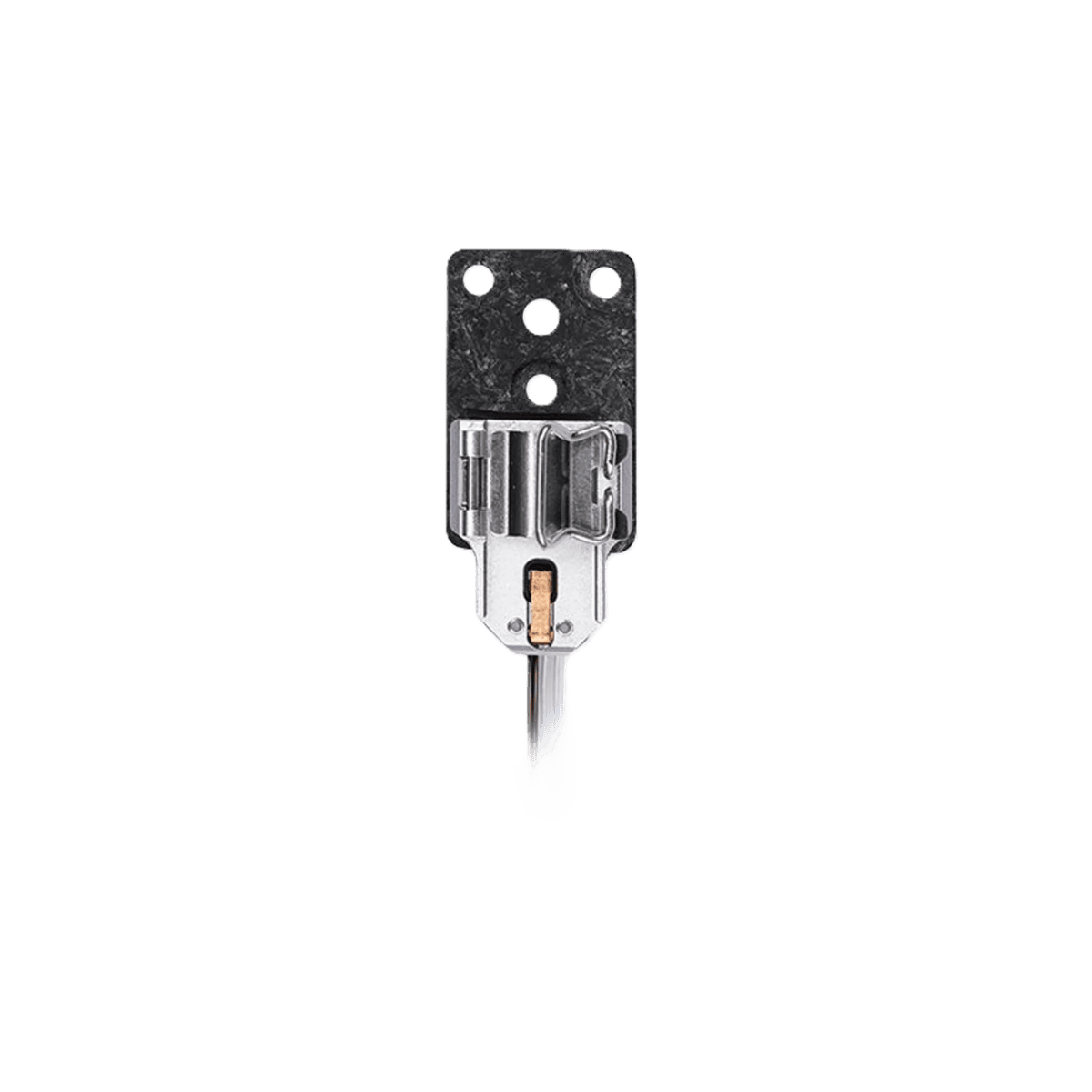 BambuLab Hotend Heating Assembly - A1