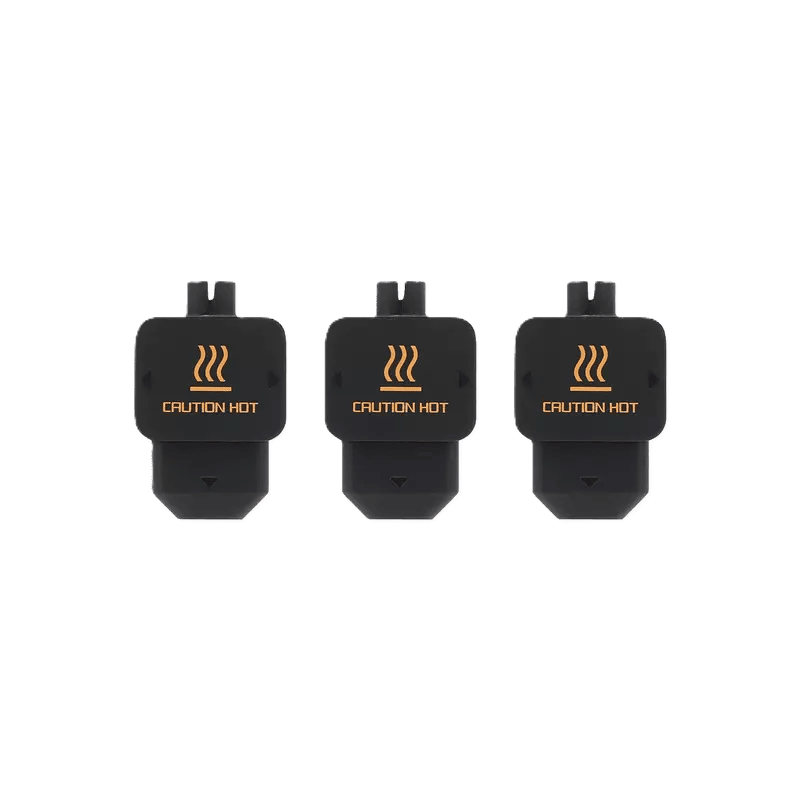 Silicon Sock H2S pack of 3