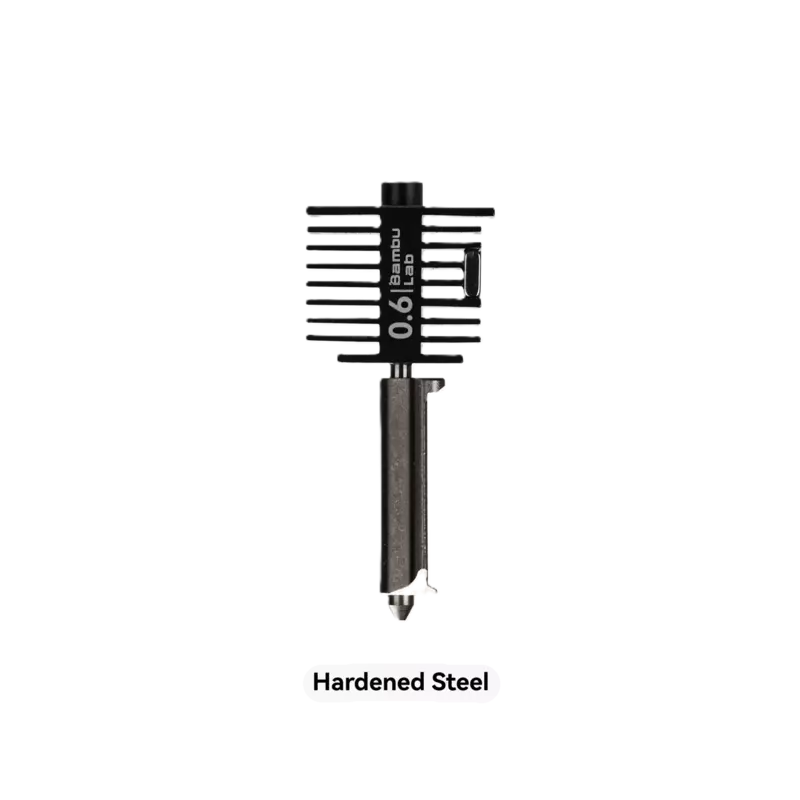 BAMBU ORIGINAL 0.6mm hardened steel nozzle for A1