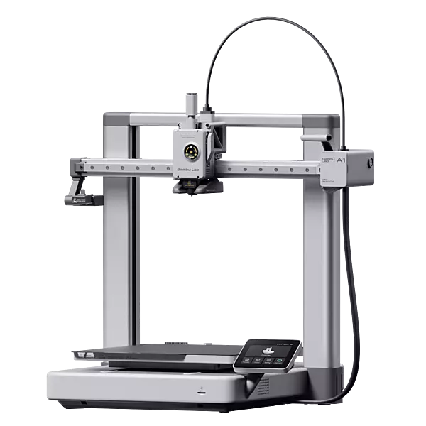 Bambu Lab A1 3D Printer