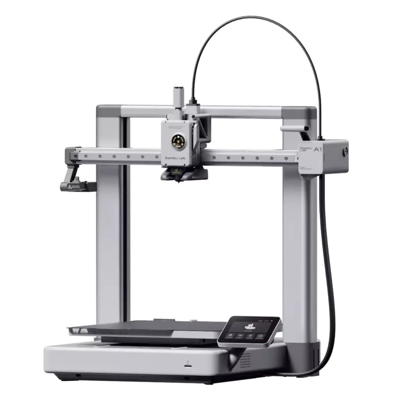 Bambu Lab A1 3D Printer