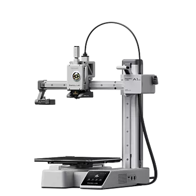 Bambu Lab A1 Mini 3D Printer