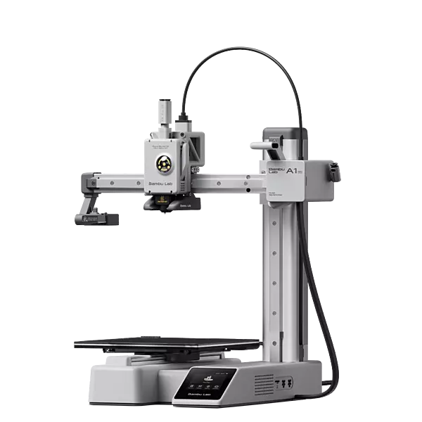 Bambu Lab A1 Mini 3D Printer