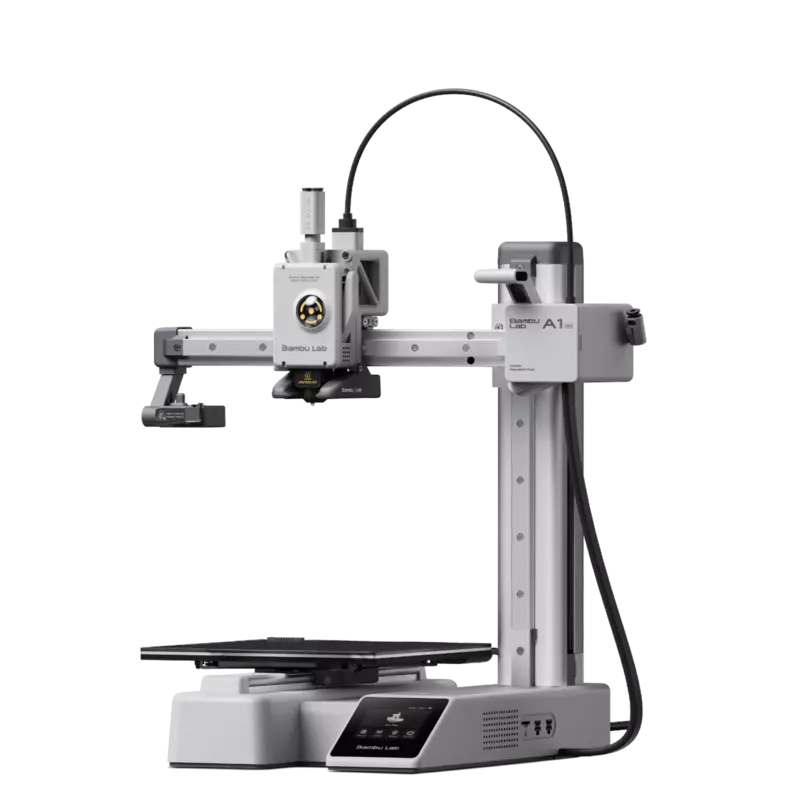 Bambu Lab A1 Mini 3D Printer