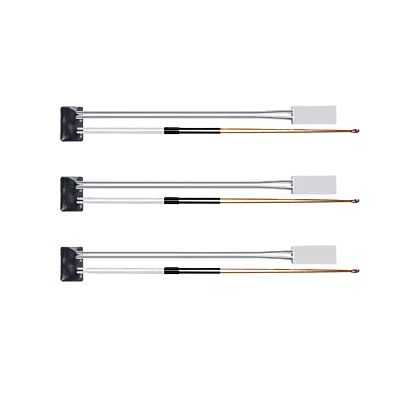 Bambulab Hotend Heating Assembly P1S