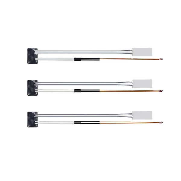 Bambulab Hotend Heating Assembly P1S