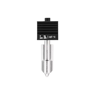 Bambulab ORIGINAL High Flow Hotend 0.4mm for H2D/H2S
