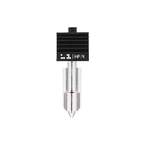Bambulab ORIGINAL High Flow Hotend 0.4mm for H2D/H2S