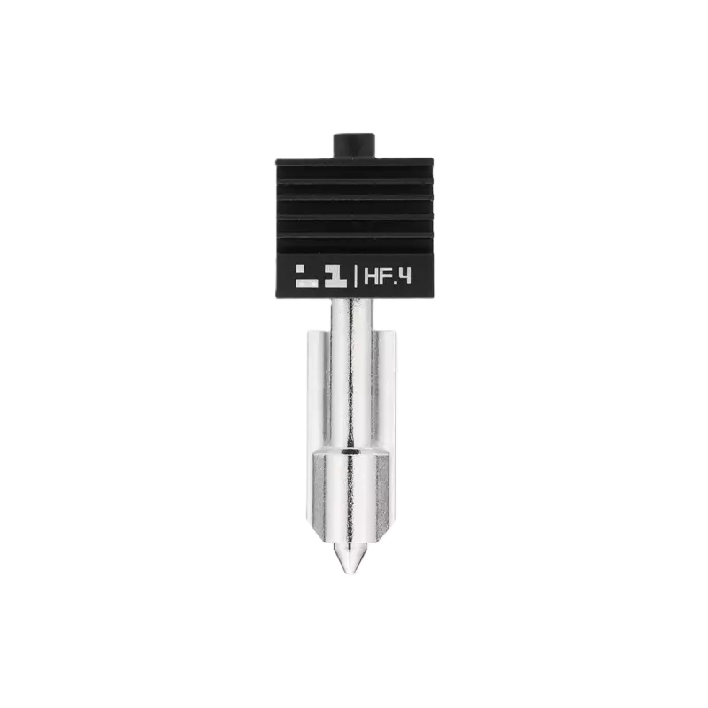 Bambulab ORIGINAL High Flow Hotend 0.4mm for H2D/H2S