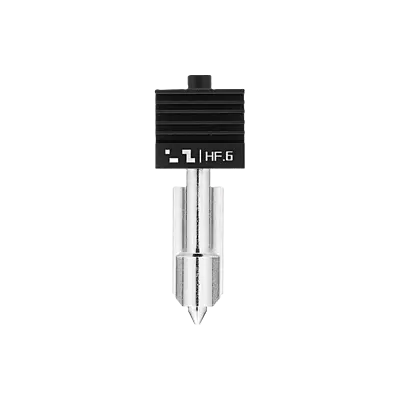 Bambulab ORIGINAL High Flow Hotend 0.6mm for H2D/H2S | Genuine Bambu Lab Spare Part