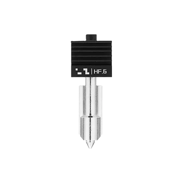 Bambulab ORIGINAL High Flow Hotend 0.6mm for H2D/H2S | Genuine Bambu Lab Spare Part