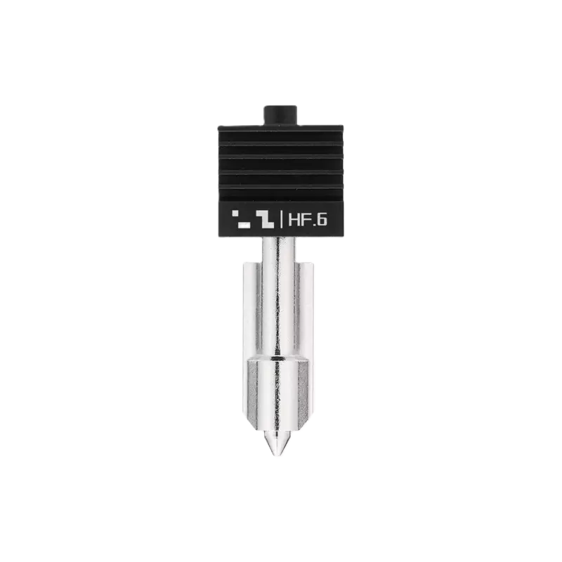 Bambulab ORIGINAL High Flow Hotend 0.6mm for H2D/H2S | Genuine Bambu Lab Spare Part