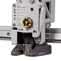 Bambulab ORIGINAL Hotend Heating Assembly A1