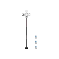Bambulab ORIGINAL P2S/H2S/H2D Right Side Heating Assembly
