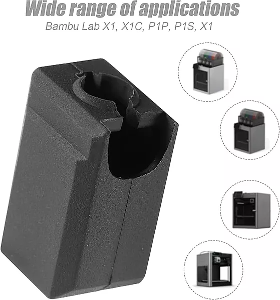 Silicon Sock P1/X1 Series