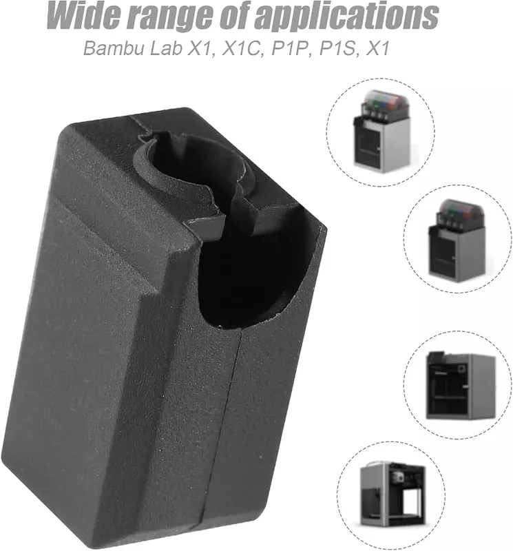 Silicon Sock P1/X1 Series