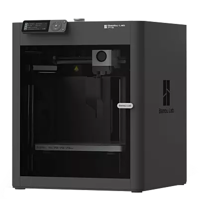 Bambu Lab P1S 3D Printer
