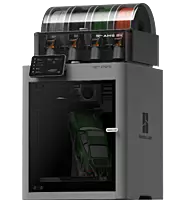 Bambu Lab P2S With AMS 2PRO 3D Printer