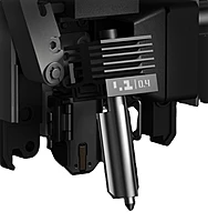 Bambu Lab P2S With AMS 2PRO 3D Printer