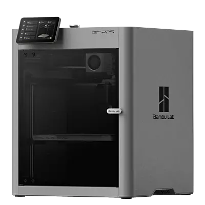 Bambu Lab P2S 3D Printer