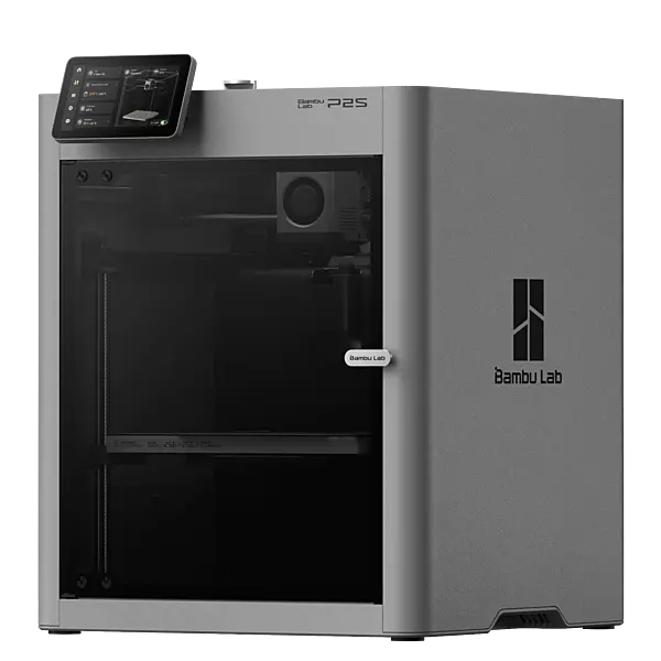 Bambu Lab P2S 3D Printer