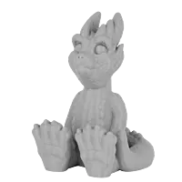 PETG-HS