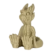 PLA SIlk