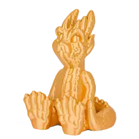 PLA SIlk