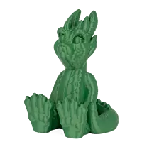 PLA SIlk