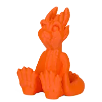 PLA SIlk