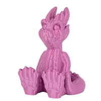 PLA SIlk