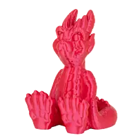 PLA SIlk