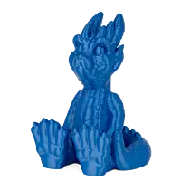 PLA SIlk