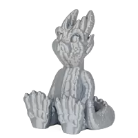 PLA SIlk