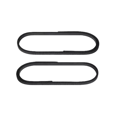 Bambu Lab X1 Series/P1P XY Axis Belt Kit