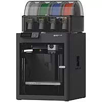 Bambu Lab P1S With AMS 2 Pro 3D Printer
