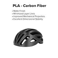 PLA-CF